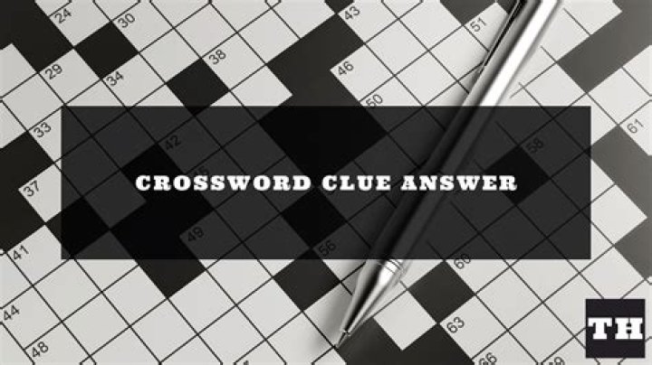 Ones wearing eagle insignia Crossword Clue