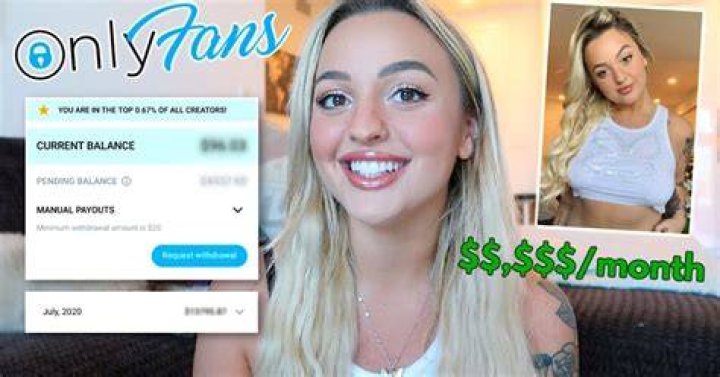 OnlyFans termina el negocio prohibir&aacute; fotos y videos sexualmente