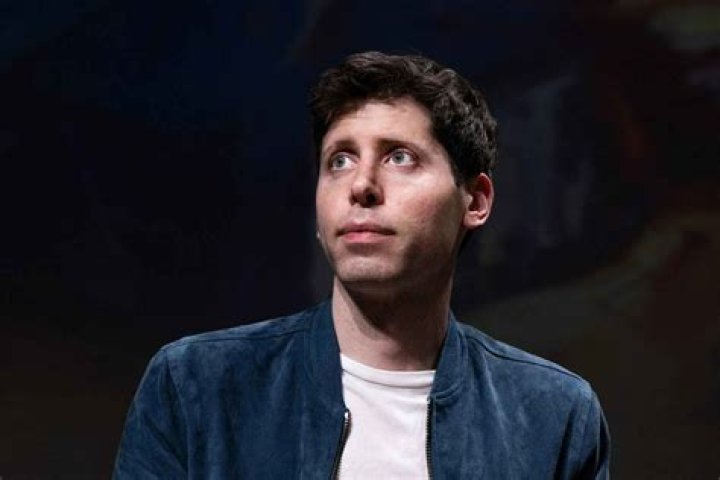 OpenAI CEO Sam Altman's Net Worth And Other Investments