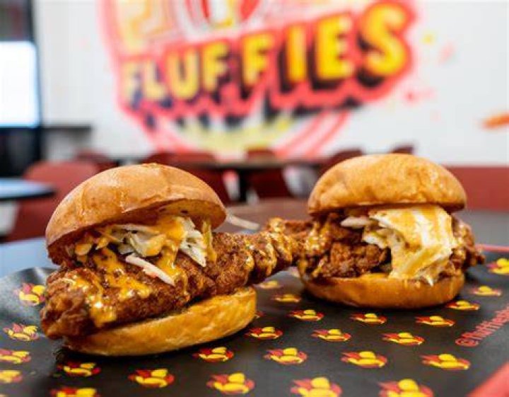 Opening Alert Fluffies, Hackensack, NJ