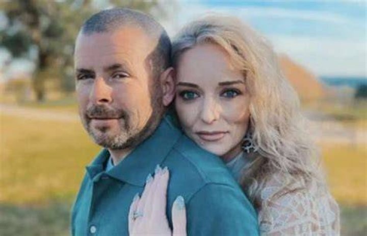 Ophelia Nichols husband