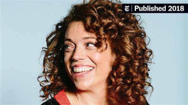 Opinion Did Michelle Wolf&rsquo;s Roast Go Too Far? The New York Times