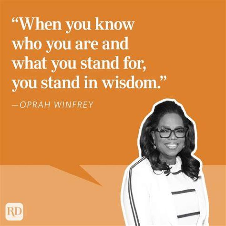 Oprah Winfrey Quotes That Will Inspire You to Succeed