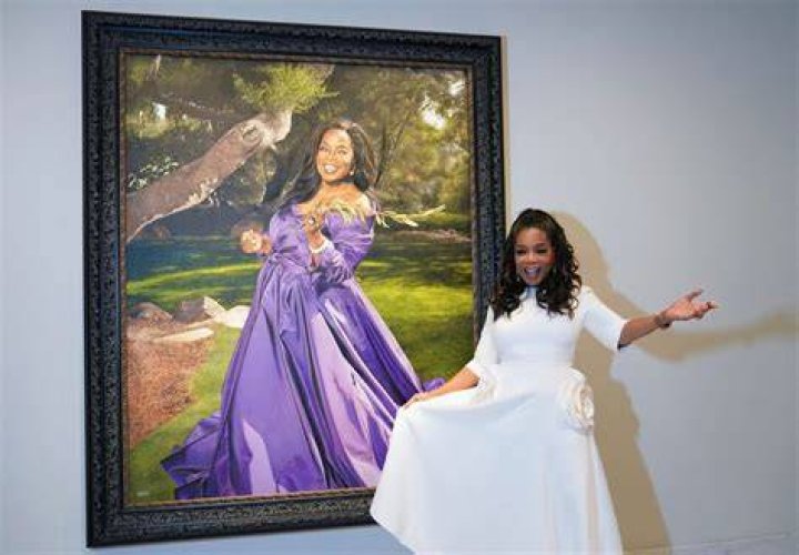 Oprah's OWN Preps Virtual NonScripted Series