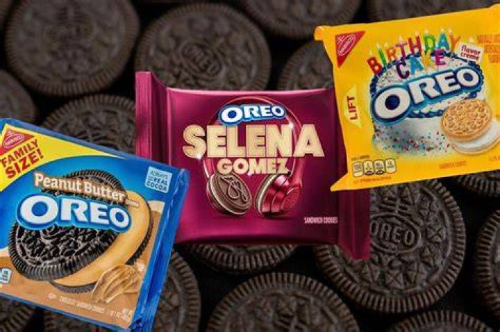 Oreo introduces 3 new flavors and YOU get to decide which one is best