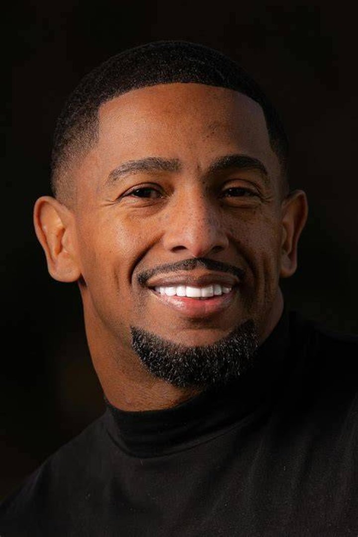 Oshea Russell IMDb