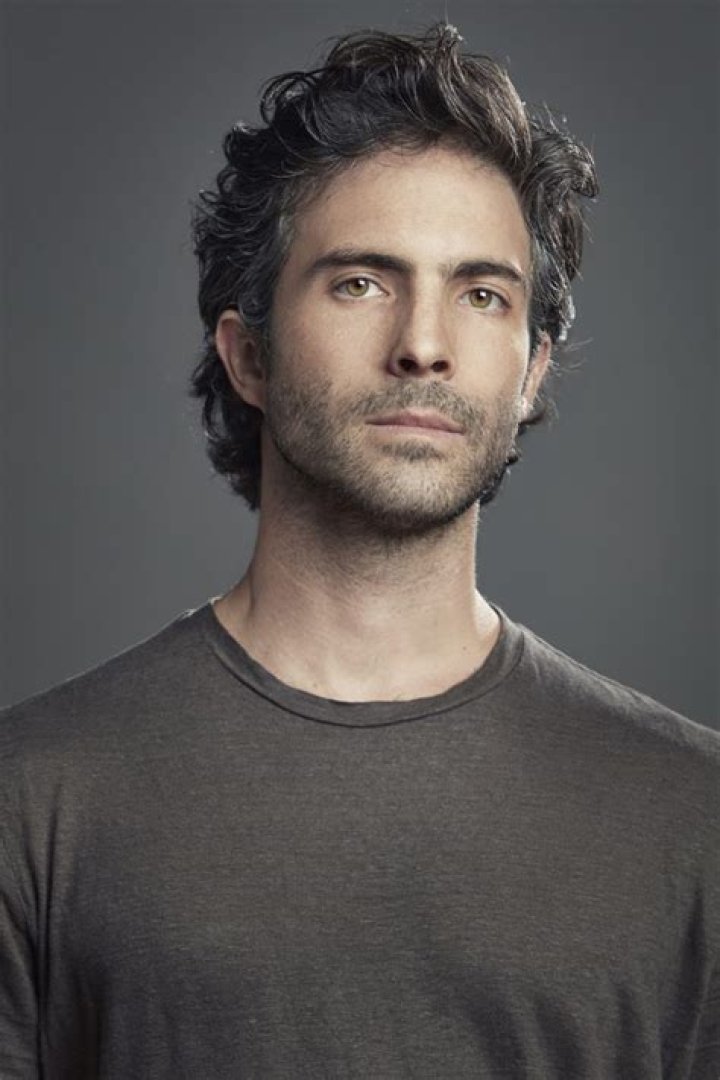 Osvaldo Benavides Biography Wife, Net Worth, Height, Age, Wiki