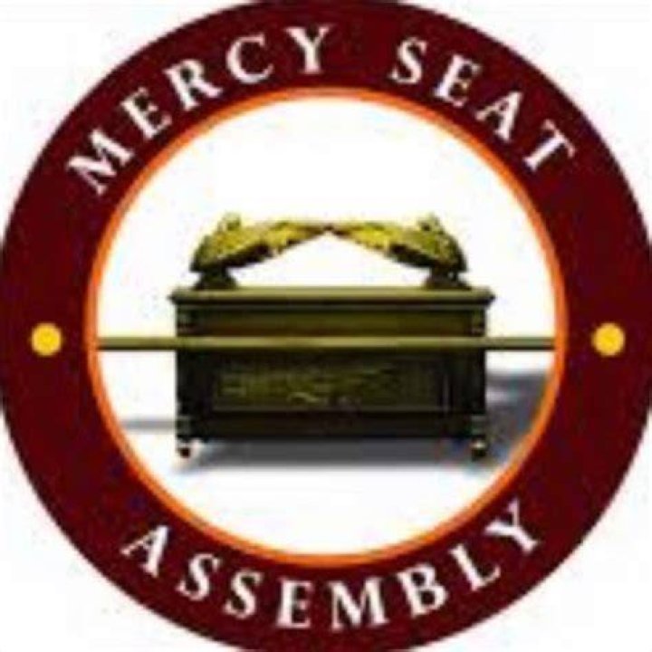Our Pastor Mercy Seat Assembly