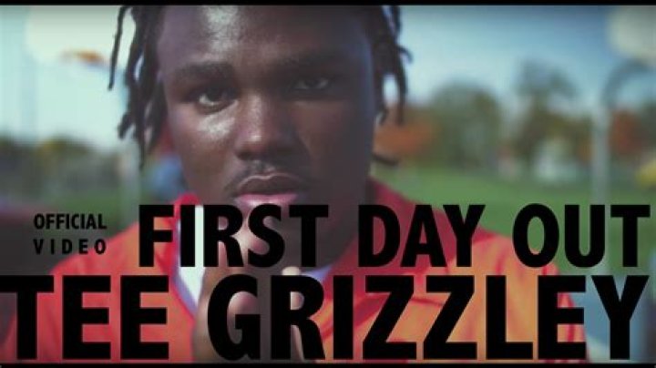 OUT & ABOUT Tee Grizzley Brings His HardHitting HipHop to Terminal