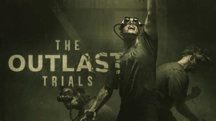 OUTLAST FULL CAMPAIGN YouTube