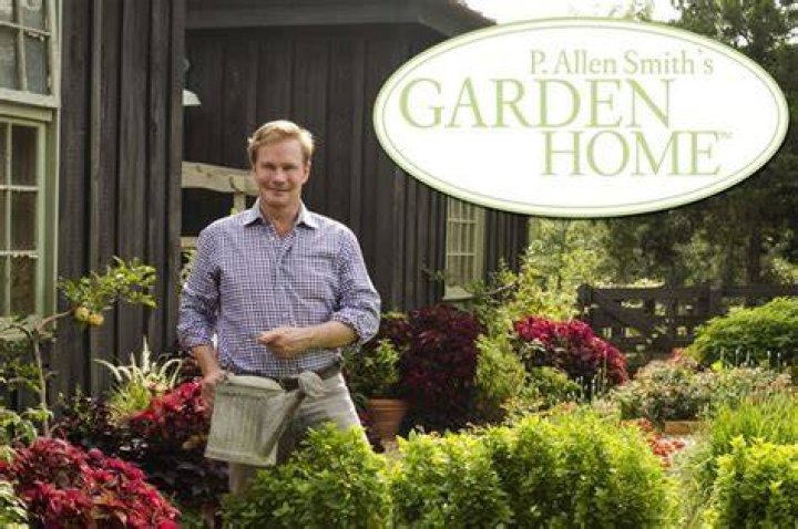 P. Allen Smith's Marriage Unveiled