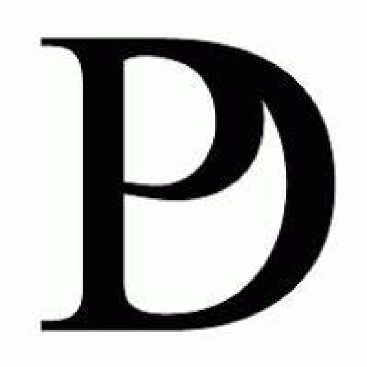 P Diddy Logo Vector (.Ai .PNG .SVG .EPS Free Download)