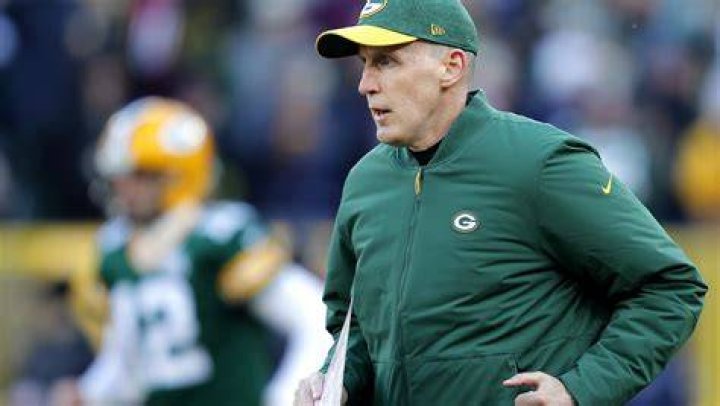 Packers news Joe Philbin could be a candidate for longterm head