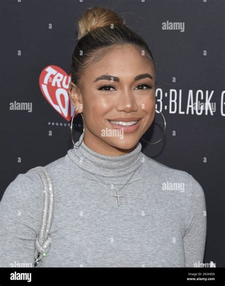 Paige Hurd Reunites with Her &lsquo;Everybody Hates Chris&rsquo; CoStar Glitter