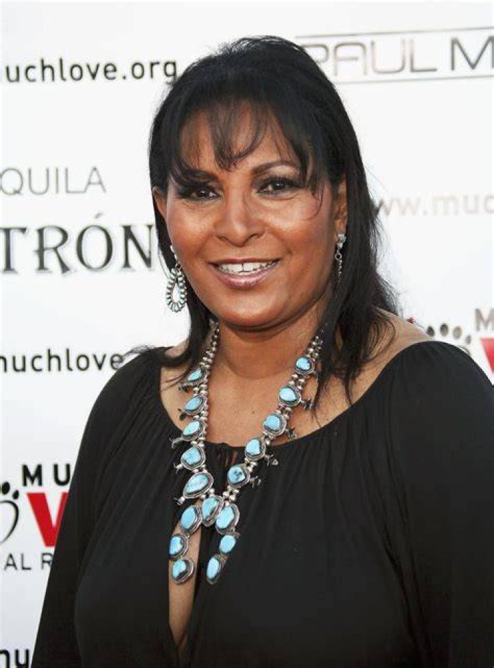 Pam Grier Measurements, Net Worth, Bio, Age, Height, and Family