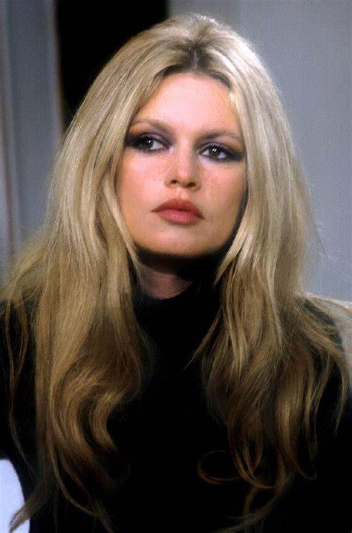 Pamela Bardot inspired by Brigitte Bardot YouTube