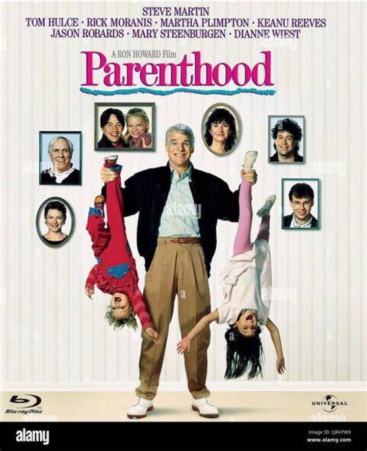 Parenthood (1989)