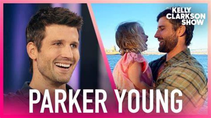Parker Young Bio, Family, Career, Wife, History, Net Worth ·