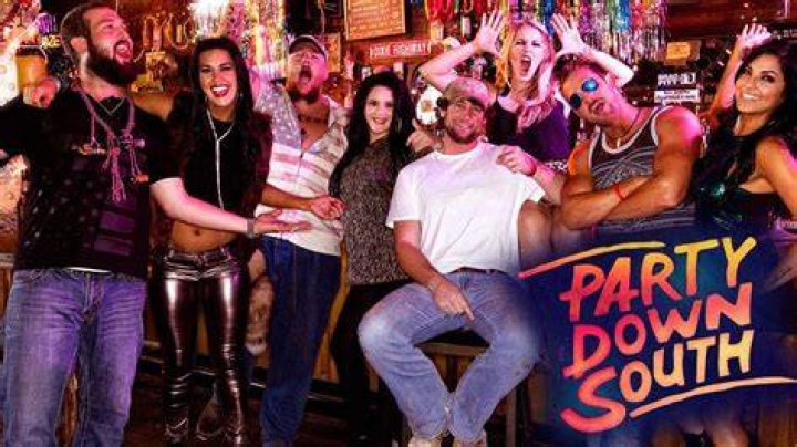 Party Down South star Mattie Breaux sentenced to seven days in jail for