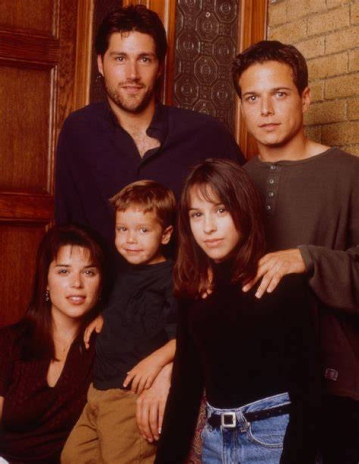 Party of Five SCOTT WOLF Biography Mr Video Productions