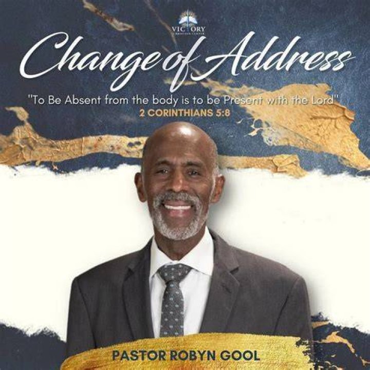 Pastor Robyn Gool's Mission In Charlotte