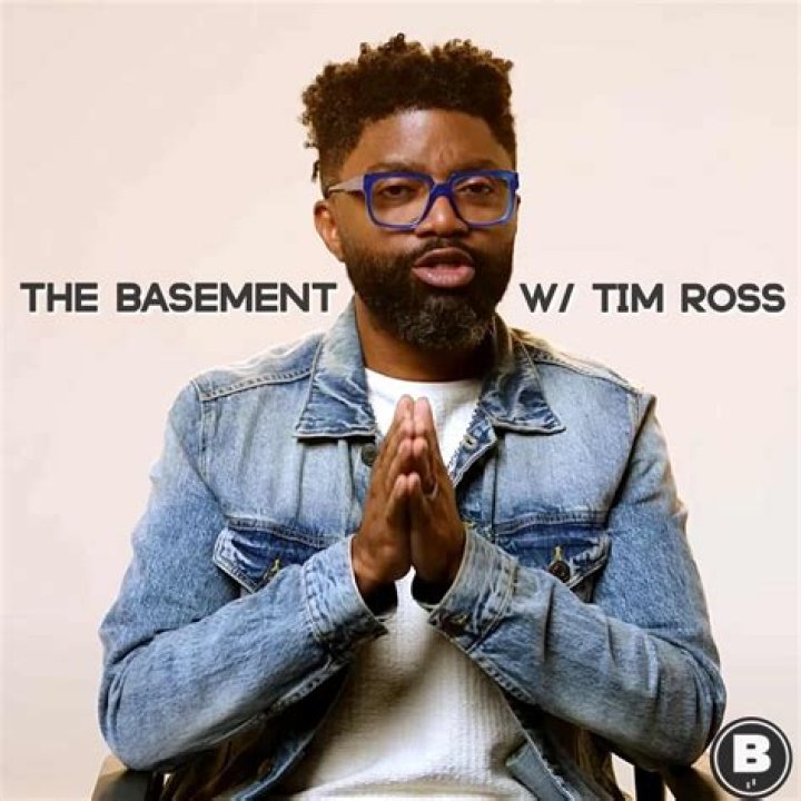 Pastor Tim Ross Biography, Wikipedia, Age, Wife, Family,