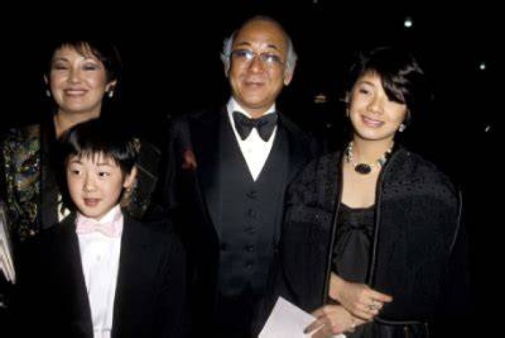Pat Morita Married with Children Wiki Fandom