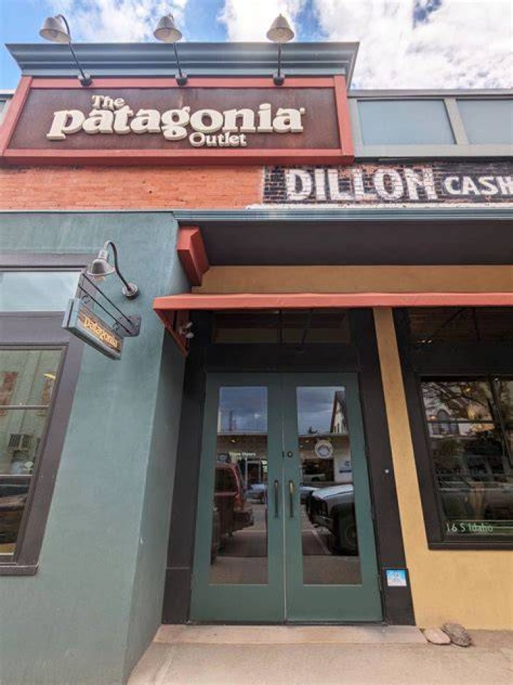 Patagonia Outlet Dillon 11 Photos Sports Wear Dillon, MT