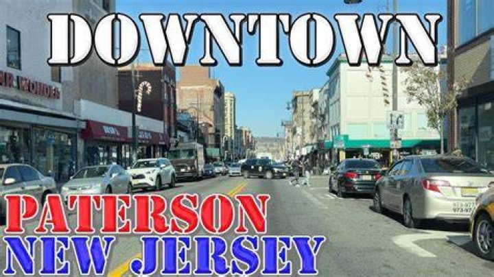 Paterson, New Jersey, Xolo-dimitrov