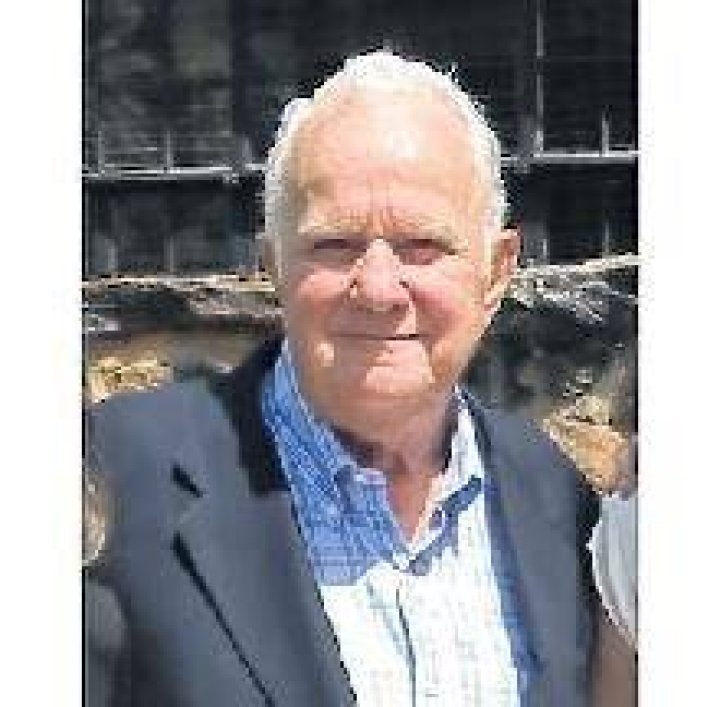 Patrick Buckmaster Obituary Death Portland, Oregon Man and Well