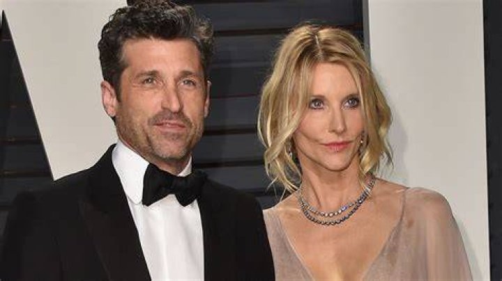 Patrick Dempsey and His Wife, Jillian, Split After 15 Years ABC News