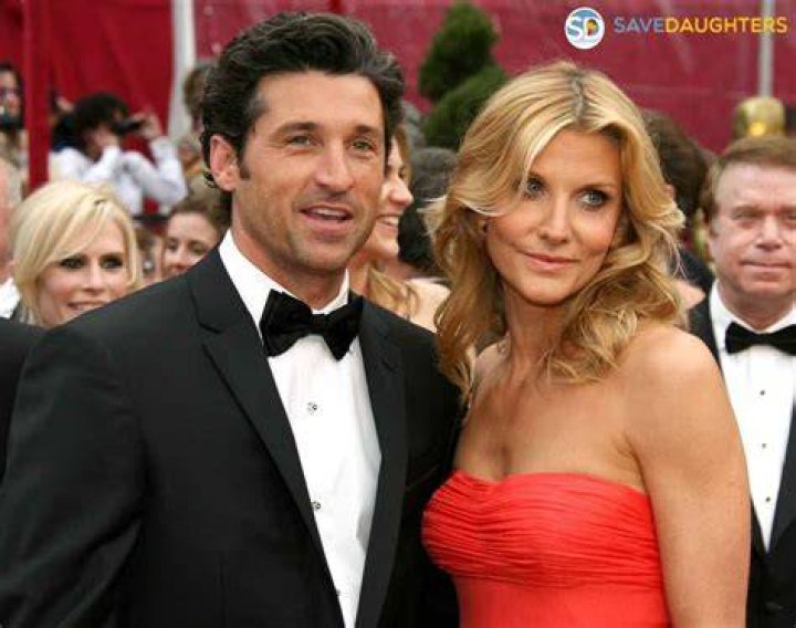 Patrick Dempsey Net Worth | Wife ·