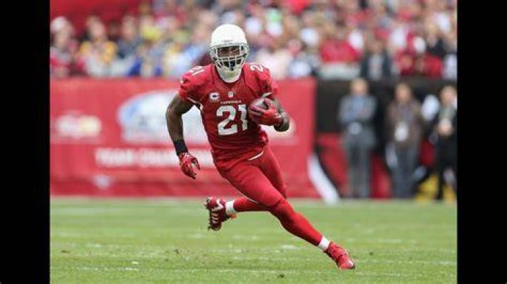 Patrick Peterson Cardinals AllPro apologizes for positive PED test