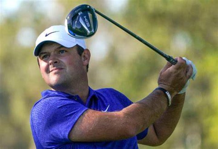 Patrick Reed plummets down US Open leaderboard 'It was brutal'