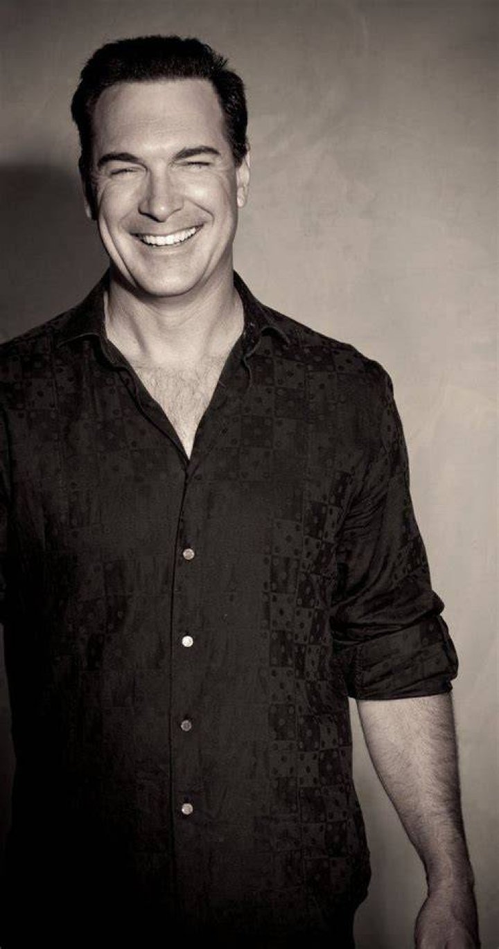 Patrick Warburton Alchetron, The Free Social Encyclopedia