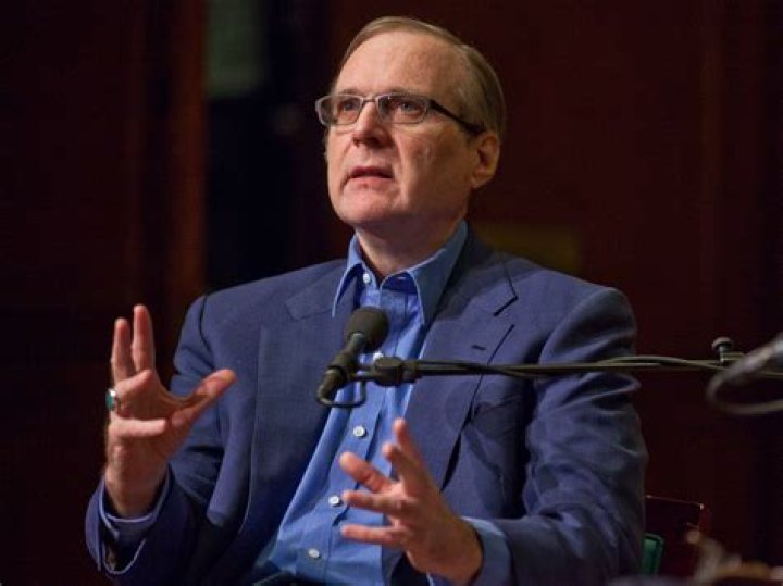 Paul Allen