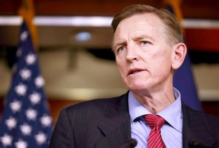 Paul Gosar Has No Comment On His Staff&rsquo;s Ties To Nick Fuentes TPM