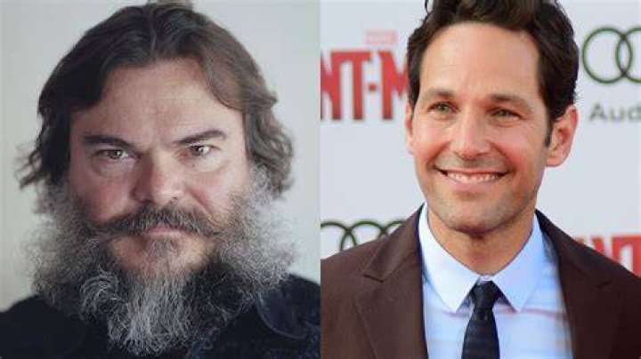 Paul Rudd in negotiations for Marvel's Ant ManLainey Gossip