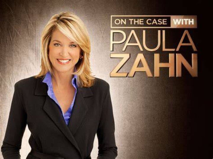 Paula Zahn's Plastic Surgery is Trending But Is It True?