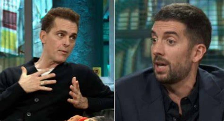Pedro Alonso fuera de La Casa de Papel vive una historia de amor