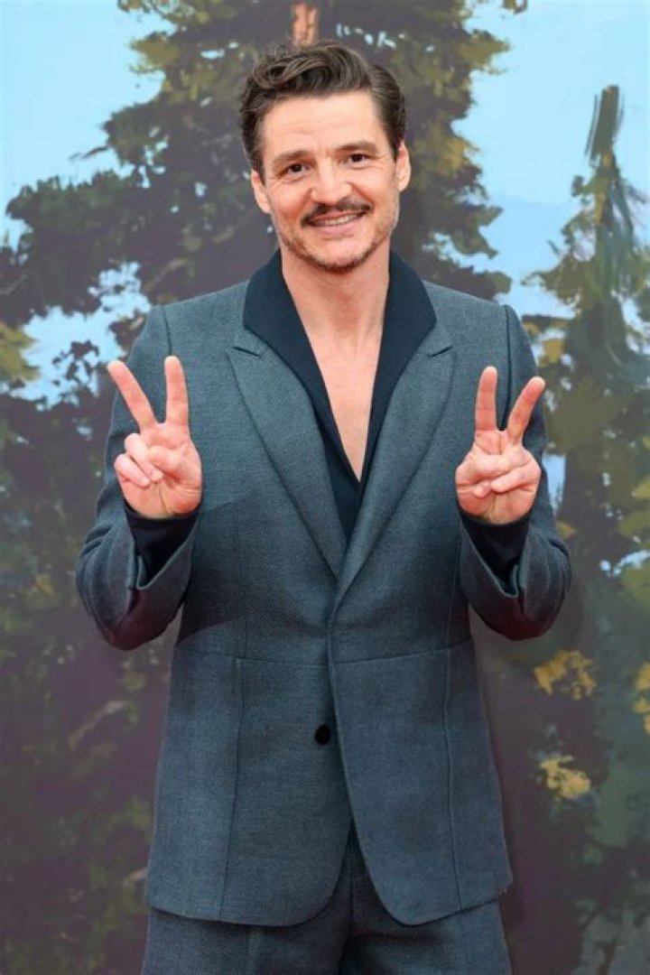 Pedro Pascal Net Worth 2024 Wiki Bio, Married, Dating, Family, Height