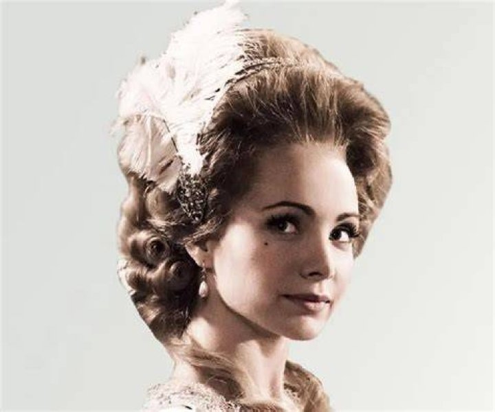 Peggy Shippen Biography