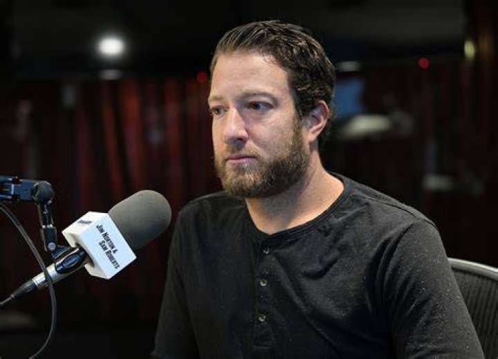 Penn National Gambling CEO Stands by Dave Portnoy After Latest Report