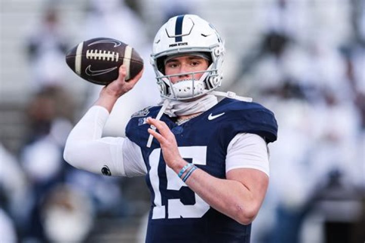 Penn State Football From One HighProfile Prospect to the Next