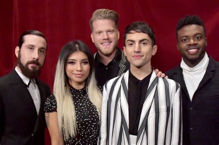Pentatonix Original Members' Journey To Success