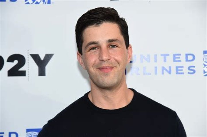 People will remember Josh Peck for more than six seconds Highlander