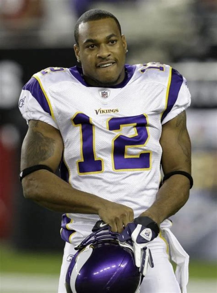 Percy Harvin Bio, Net Worth, Facts, Wiki, NFL, Stats, Draft, Position