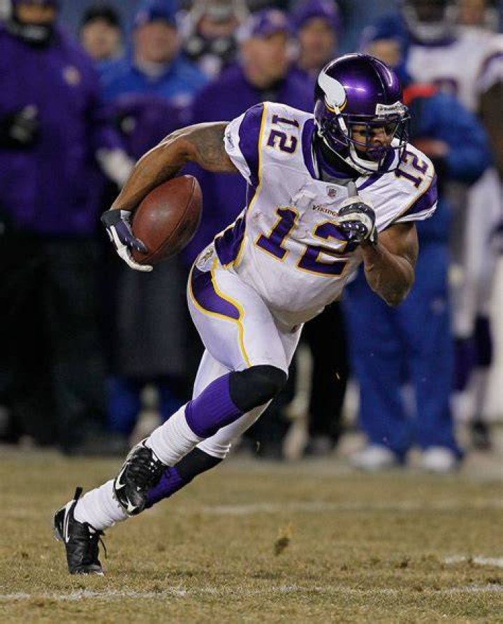 Percy Harvin eyes NFL return after threeyear retirement