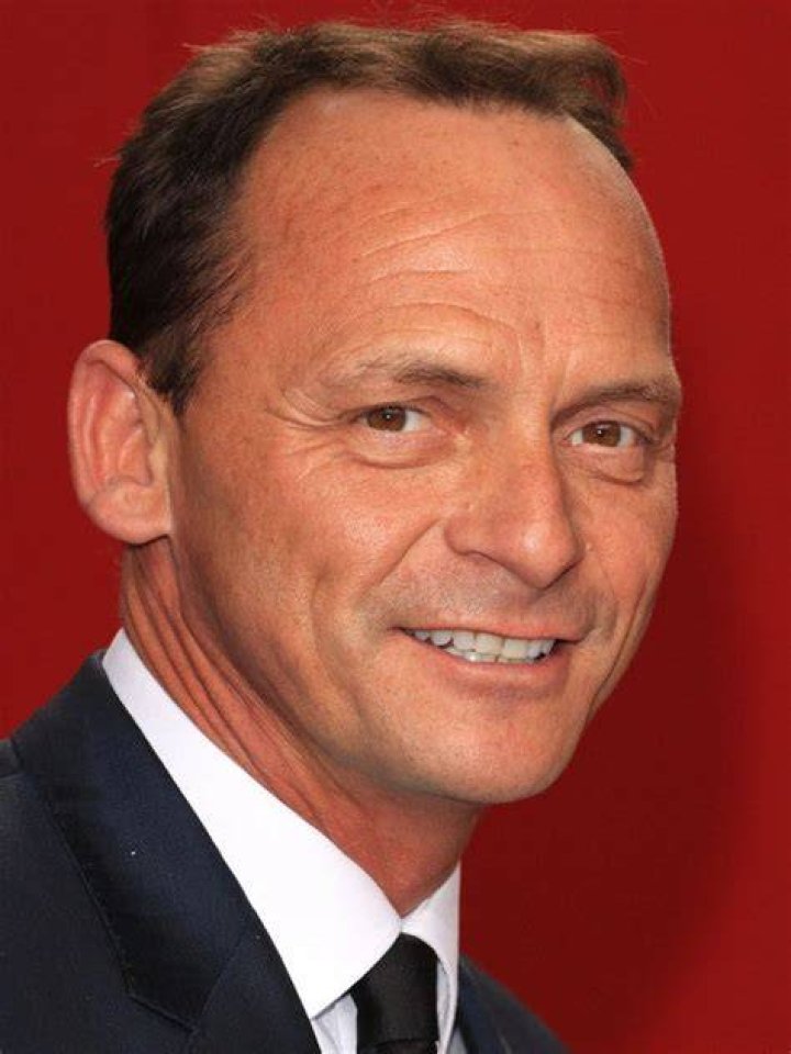 Perry Fenwick EastEnders Wiki Fandom