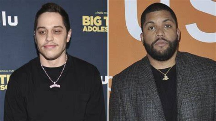 Pete Davidson, OShea Jackson Jr. to Star in Drama-Comedy Movie American Sole